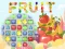 Joc Fruit Match 3 on-line