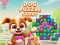 Joc Dog Puzzle Story on-line