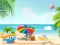 Joc Summer Beach Slide on-line