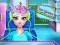 Joc Ice Queen Brain Doctor on-line