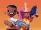 Joc NERF Epic Pranks on-line