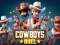 Joc Cowboys Duel on-line