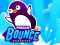 Joc Penguin Bounce on-line