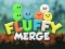 Joc Fluffy Merge on-line