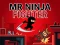 Joc Mr Ninja Fighter on-line