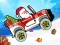 Joc Santa Hill Climbing on-line