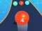 Joc Color Ball Run 2048 on-line