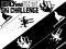 Joc Black and White Ski Challenge on-line