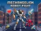 Joc Mechangelion Robot Fight on-line