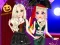 Joc Princesses Halloween Fashion on-line