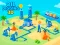 Joc Oil Digging 3D on-line