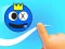 Joc Rainbow Draw Path on-line