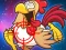 Joc Frenzy Chicken Shooter 3D on-line