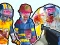 Joc Zombies Shooter Part 2 on-line
