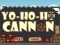 Joc Yo Ho Ho Cannon on-line