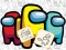 Joc Space Wars Cartoon Coloring on-line
