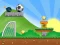 Joc Gravity football on-line