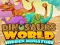 Joc Dinosaurs World Hidden Miniature on-line