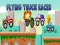 Joc Flying Truck Racer on-line