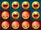 Joc Make All Happy on-line