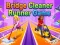 Joc Bridge Cleaner Runner Game on-line