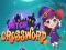 Joc Witch CrossWord on-line