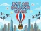 Joc Hot Air Balloon Game on-line