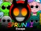 Joc Sprunki 3D Escape on-line