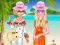 Joc BFF Spring Beach Holiday on-line