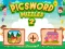 Joc Picsword Puzzles 2 on-line