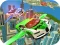 Joc Flying Police Car Simulator on-line