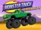 Joc Monster Truck Hidden Keys on-line