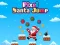 Joc Pixel Santa Jump on-line