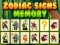 Joc Zodiac Signs Memory on-line