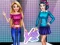 Joc Girls Fashion Competition on-line
