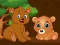 Joc Baby Bear Jigsaw on-line