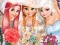 Joc Bride and Bridesmaides Dress up on-line