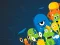 Joc Monsters and Friends Match 3 on-line