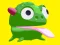 Joc Frog Byte on-line