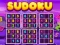Joc Sudoku Classic on-line