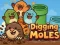 Joc Digging Moles on-line