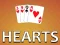 Joc Hearts on-line