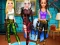 Joc Princesses Adventures on-line