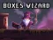 Joc Boxes Wizard on-line