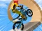 Joc Bike Stunt Racing Legend on-line