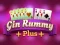 Joc Gin Rummy Plus on-line