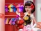 Joc Flower Spring Ball 2 on-line