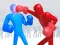 Joc Ragdoll Duel: Boxing on-line