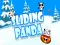 Joc Sliding Panda on-line