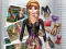 Joc Doll Creator Fashion Looks on-line